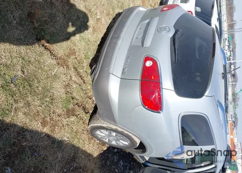 2011 Buick Enclave 1Xl z USA, uszkodzony, nr VIN 5GAKRBED0BJ393017